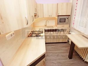 Pronájem bytu 2+1, Mělník, Pražská, 66 m2