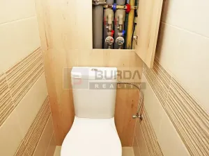 Pronájem bytu 2+1, Mělník, Pražská, 66 m2