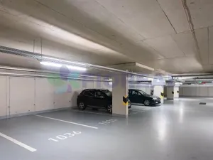 Pronájem bytu 4+kk, Praha - Motol, Plzeňská, 95 m2