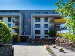 Pronájem bytu 4+kk, Praha - Motol, Plzeňská, 95 m2