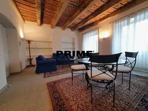 Pronájem bytu 3+1, Praha - Malá Strana, Hroznová, 73 m2