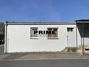 Pronájem skladu, Praha - Horní Počernice, Ve žlíbku, 145 m2