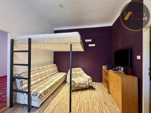 Pronájem bytu 2+kk, Praha - Michle, Elektrárenská, 40 m2