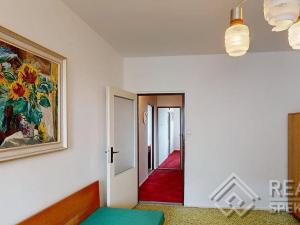 Pronájem bytu 2+1, Žamberk, 17. listopadu, 55 m2