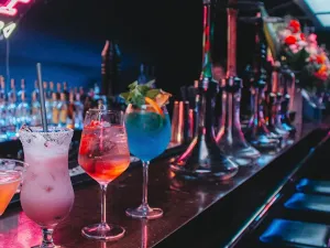 Pronájem obchodního prostoru, Praha - Staré Město, Jilská, 190 m2