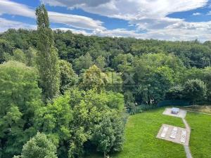 Pronájem bytu 3+kk, Praha - Hloubětín, Nademlejnská, 140 m2