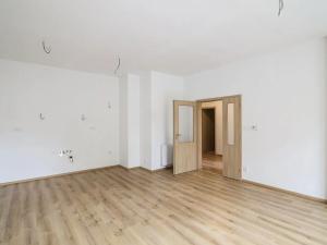 Prodej bytu 2+kk, Mariánské Lázně, Ruská, 60 m2