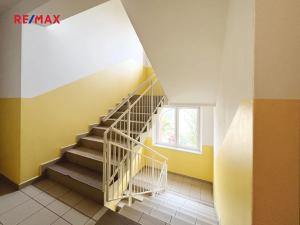 Prodej bytu 1+kk, Roztoky, Najdrova, 34 m2