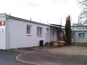 Pronájem skladu, Praha - Horní Počernice, Ve žlíbku, 145 m2