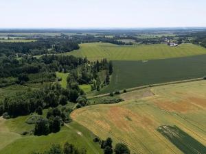 Prodej pozemku pro bydlení, Choustník, 114846 m2