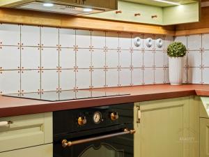 Prodej chaty, Vysoké nad Jizerou, Staroveská, 194 m2