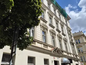 Prodej bytu 2+1, Praha - Vinohrady, Slezská, 61 m2