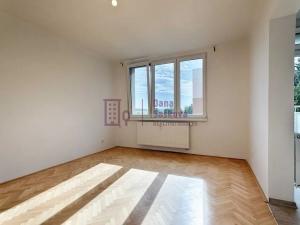 Pronájem bytu 2+1, Jindřichův Hradec, 52 m2