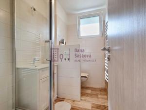 Pronájem bytu 2+1, Jindřichův Hradec, 52 m2