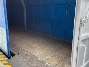 Pronájem skladu, Praha - Horní Počernice, Bystrá, 37 m2