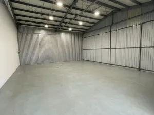 Pronájem skladu, Praha - Horní Počernice, Bystrá, 107 m2