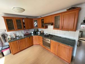 Pronájem pokoje, Praha - Nusle, Křesomyslova, 27 m2