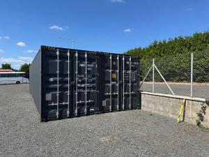 Pronájem skladu, Malotice, 30 m2