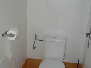 Pronájem kanceláře, Praha - Horní Počernice, Bystrá, 22 m2