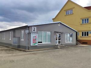 Pronájem kanceláře, Praha - Horní Počernice, Bystrá, 23 m2