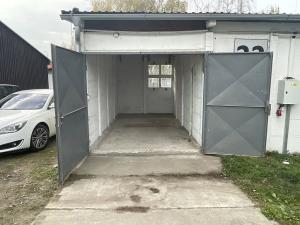 Pronájem skladu, Praha - Horní Počernice, Bystrá, 14 m2