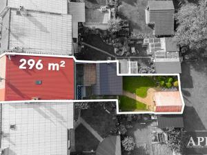 Prodej rodinného domu, Uherský Brod, Zahradní, 154 m2