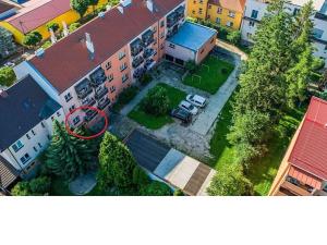 Prodej bytu 3+1, Uherské Hradiště, Mojmírova, 75 m2