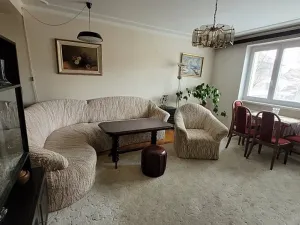 Prodej bytu 3+1, Uherské Hradiště, Mojmírova, 75 m2