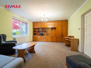 Prodej rodinného domu, Vlkaneč, 190 m2