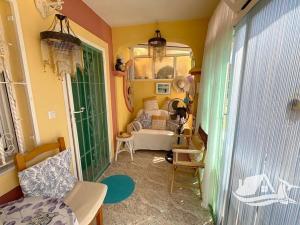 Prodej rodinného domu, Teulada, Španělsko, Calle Cabo Roig, 85 m2