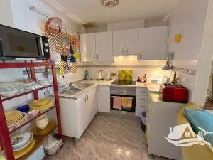 Prodej rodinného domu, Teulada, Španělsko, Calle Cabo Roig, 85 m2