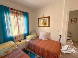 Prodej rodinného domu, Teulada, Španělsko, Calle Cabo Roig, 85 m2