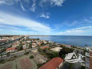 Prodej bytu 3+kk, Torrevieja, Španělsko, 65 m2