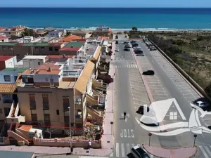 Prodej rodinného domu, Torrevieja, Španělsko, 85 m2