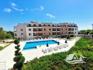 Prodej bytu 2+kk, Bjala, Bulharsko, 46 m2