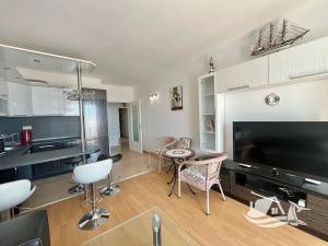 Prodej bytu 3+kk, Nesebar, Bulharsko, 99 m2