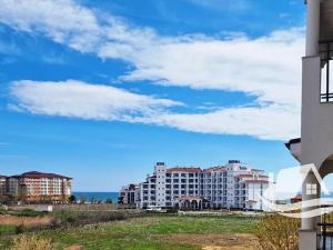 Prodej bytu 3+kk, Obzor, Bulharsko, 84 m2