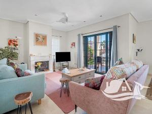 Prodej vily, Orihuela, Španělsko, 87 m2