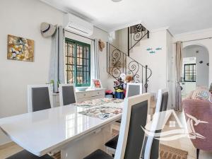 Prodej vily, Orihuela, Španělsko, 87 m2