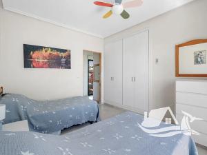 Prodej vily, Orihuela, Španělsko, 87 m2