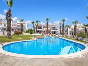 Prodej vily, Orihuela, Španělsko, 87 m2