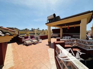 Prodej vily, Rojales, Španělsko, 200 m2