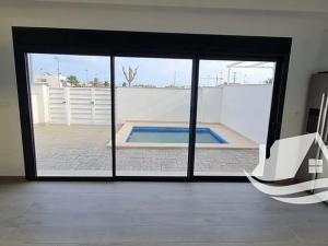 Prodej vily, Orihuela, Španělsko, 85 m2