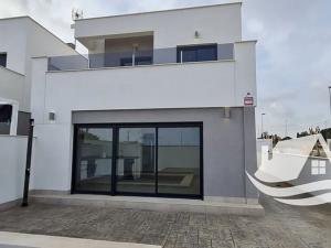 Prodej vily, Orihuela, Španělsko, 85 m2