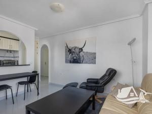 Prodej bytu 3+kk, Torrevieja, Španělsko, 45 m2