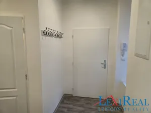 Pronájem bytu 3+1, Praha - Smíchov, Lidická, 69 m2