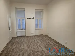 Pronájem bytu 3+1, Praha - Smíchov, Lidická, 69 m2