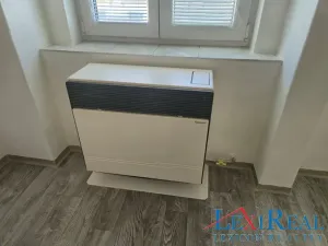 Pronájem bytu 3+1, Praha - Smíchov, Lidická, 69 m2