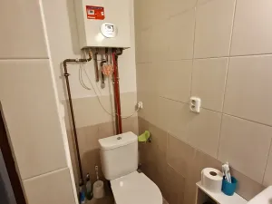 Pronájem bytu 2+1, Turnov, Nádražní, 56 m2