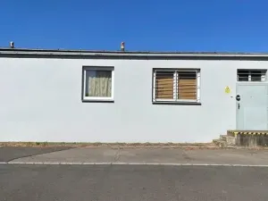 Pronájem skladu, Praha - Horní Počernice, Ve žlíbku, 145 m2